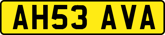 AH53AVA