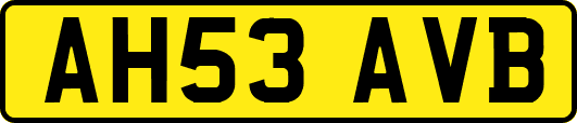 AH53AVB