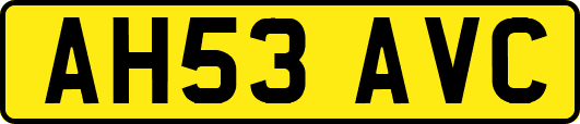 AH53AVC