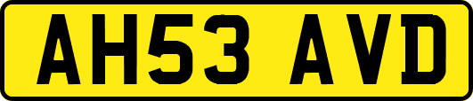 AH53AVD