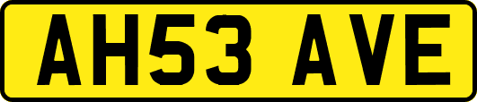 AH53AVE