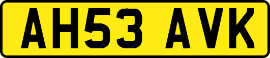 AH53AVK