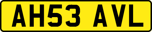 AH53AVL