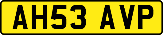 AH53AVP