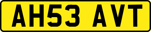 AH53AVT