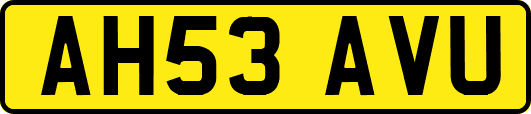 AH53AVU