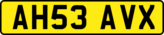 AH53AVX