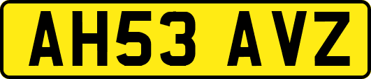 AH53AVZ