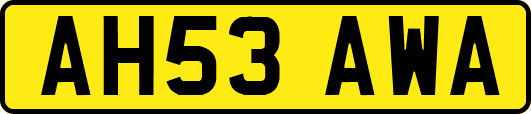AH53AWA