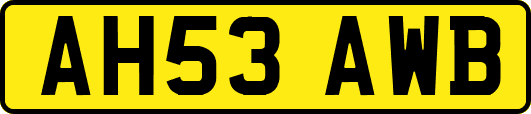 AH53AWB