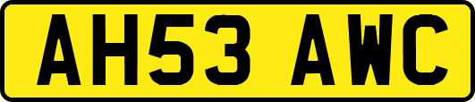 AH53AWC