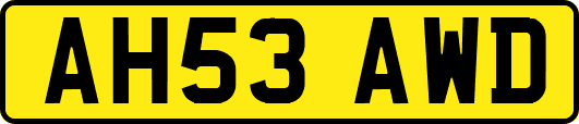 AH53AWD