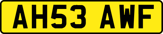 AH53AWF