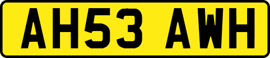 AH53AWH