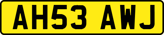 AH53AWJ