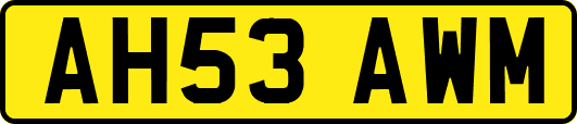 AH53AWM