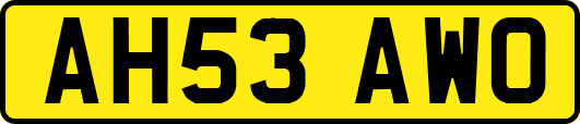 AH53AWO