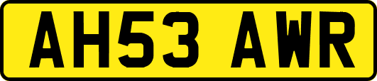 AH53AWR