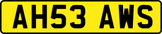 AH53AWS