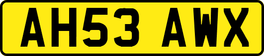 AH53AWX