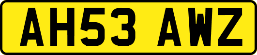 AH53AWZ