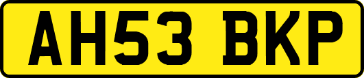 AH53BKP