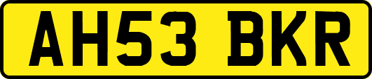AH53BKR