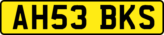 AH53BKS