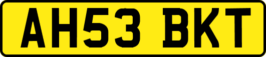 AH53BKT