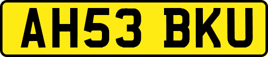 AH53BKU