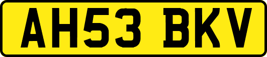 AH53BKV