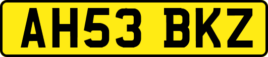 AH53BKZ