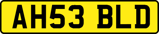 AH53BLD