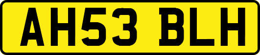 AH53BLH