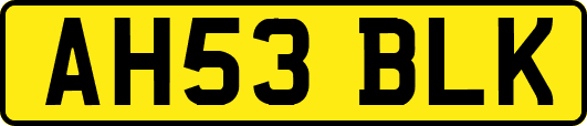 AH53BLK
