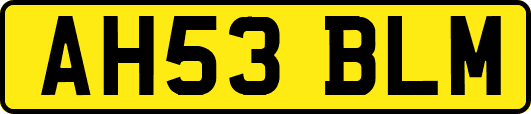 AH53BLM