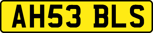 AH53BLS