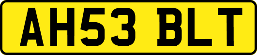 AH53BLT