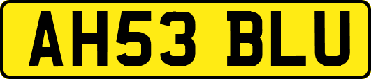 AH53BLU