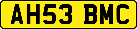 AH53BMC