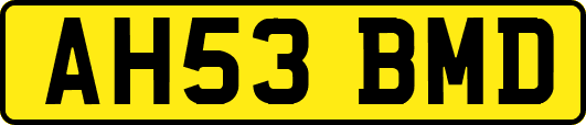 AH53BMD