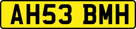AH53BMH