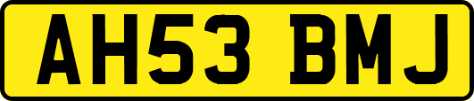 AH53BMJ