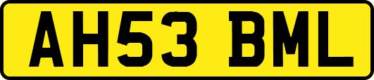 AH53BML