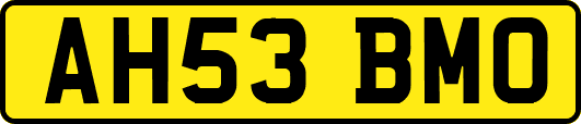 AH53BMO