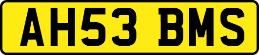 AH53BMS