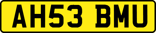 AH53BMU