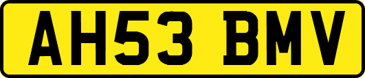 AH53BMV