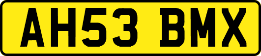 AH53BMX