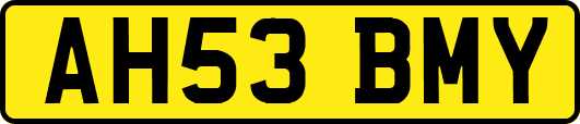 AH53BMY